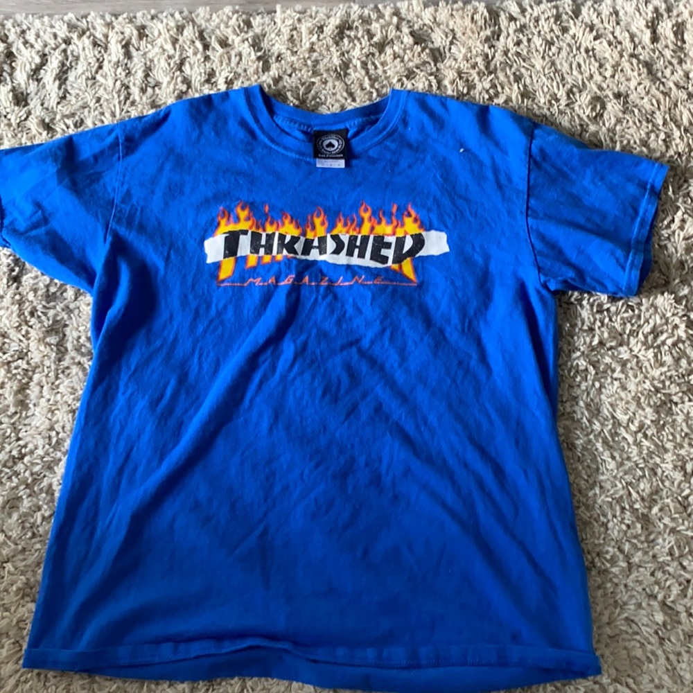 THRASHER T-Shirt